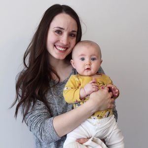 Meet your Posher, Candice